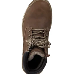 Kinder Dockers Stiefel<45TG701, Stiefeletten, Kinder, Braun