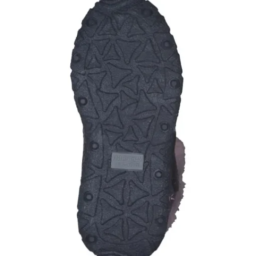 Kinder Dockers Stiefel<49TH720-637660, Winterstiefel, Kinder, Navy (Blau)