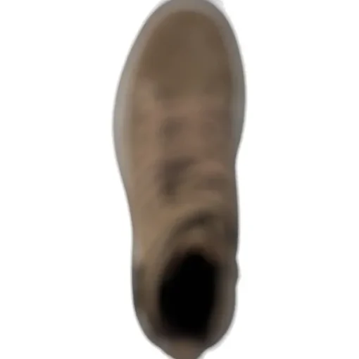 Damen Dockers Stiefel<49VR301, Schnürstiefel, Damen, Braun