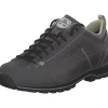 Herren Dolomite Klassische- & Business Schuhe<292530-1605 54 low fg evo gtx, Schnürschuhe, Herren, gunmetal grey/black