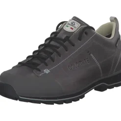 Herren Dolomite Klassische- & Business Schuhe<292530-1605 54 low fg evo gtx, Schnürschuhe, Herren, gunmetal grey/black