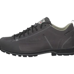 Herren Dolomite Klassische- & Business Schuhe<292530-1605 54 low fg evo gtx, Schnürschuhe, Herren, gunmetal grey/black