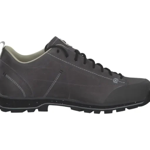 Herren Dolomite Klassische- & Business Schuhe<292530-1605 54 low fg evo gtx, Schnürschuhe, Herren, gunmetal grey/black