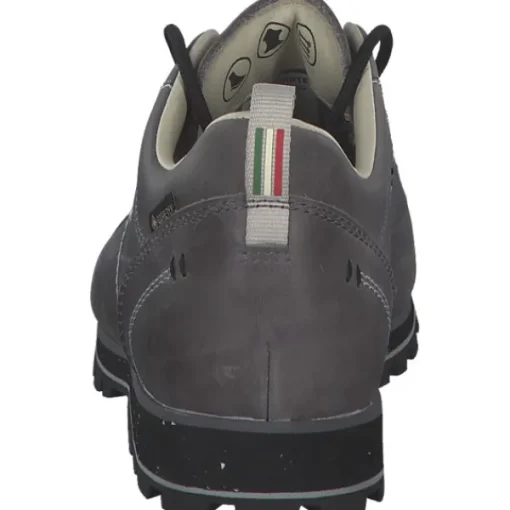 Herren Dolomite Klassische- & Business Schuhe<292530-1605 54 low fg evo gtx, Schnürschuhe, Herren, gunmetal grey/black