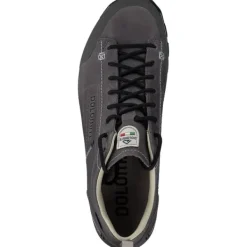 Herren Dolomite Klassische- & Business Schuhe<292530-1605 54 low fg evo gtx, Schnürschuhe, Herren, gunmetal grey/black