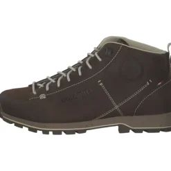 Damen Dolomite Stiefel<292531-0300 54 mid fg evo, Wanderstiefel, Damen, dark brown