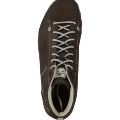 Damen Dolomite Stiefel<292531-0300 54 mid fg evo, Wanderstiefel, Damen, dark brown