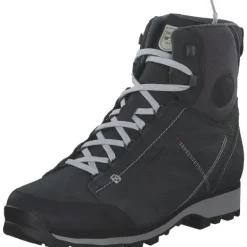 Damen Dolomite Stiefel<417469-0119 Warm WP W's, Wanderstiefel, Damen, black