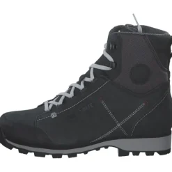 Damen Dolomite Stiefel<417469-0119 Warm WP W's, Wanderstiefel, Damen, black
