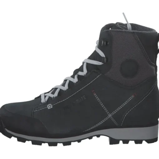 Damen Dolomite Stiefel<417469-0119 Warm WP W's, Wanderstiefel, Damen, black