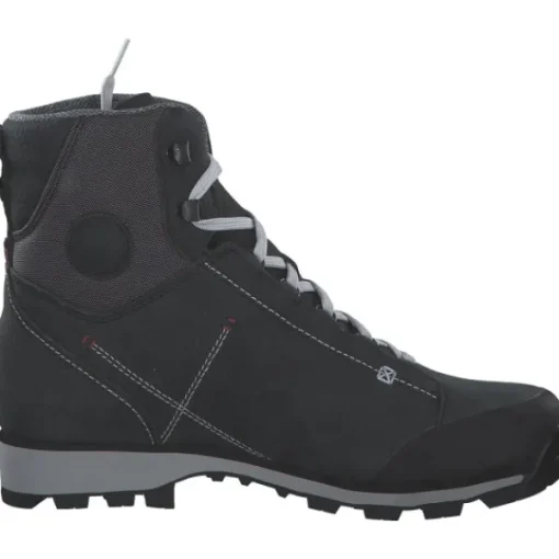 Damen Dolomite Stiefel<417469-0119 Warm WP W's, Wanderstiefel, Damen, black