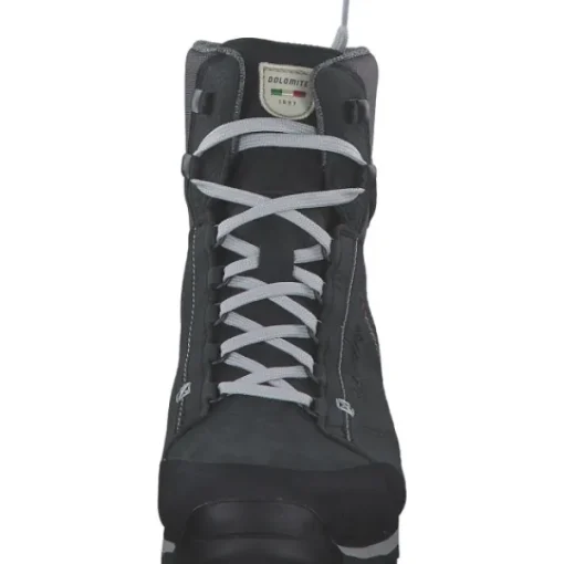 Damen Dolomite Stiefel<417469-0119 Warm WP W's, Wanderstiefel, Damen, black