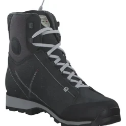 Damen Dolomite Stiefel<417469-0119 Warm WP W's, Wanderstiefel, Damen, black