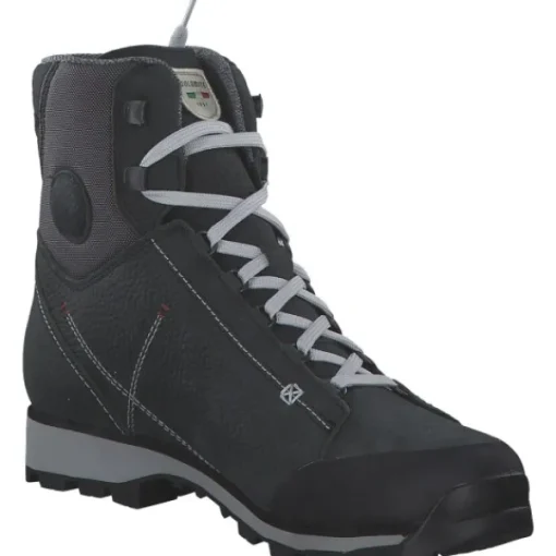 Damen Dolomite Stiefel<417469-0119 Warm WP W's, Wanderstiefel, Damen, black