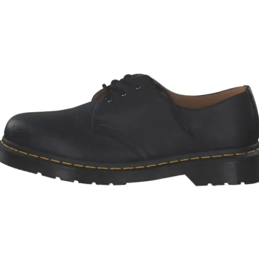 Herren Dr. Martens Klassische- & Business Schuhe<1461 3 Eye Shoe, Klassische- & Business Schuhe, Herren, Black