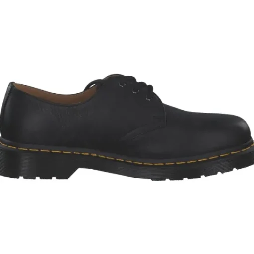 Herren Dr. Martens Klassische- & Business Schuhe<1461 3 Eye Shoe, Klassische- & Business Schuhe, Herren, Black