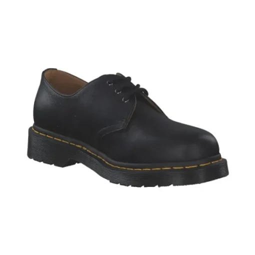 Herren Dr. Martens Klassische- & Business Schuhe<1461 3 Eye Shoe, Klassische- & Business Schuhe, Herren, Black