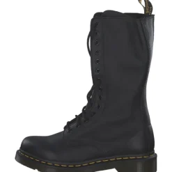 Damen Dr. Martens Stiefel<11820008 1B99, Stiefel, Damen, Black