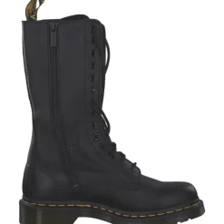 Damen Dr. Martens Stiefel<11820008 1B99, Stiefel, Damen, Black