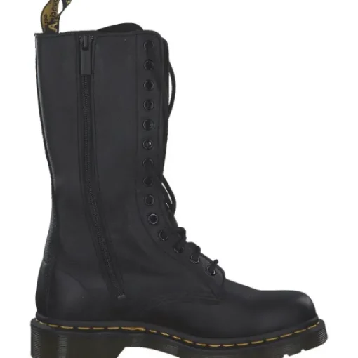 Damen Dr. Martens Stiefel<11820008 1B99, Stiefel, Damen, Black