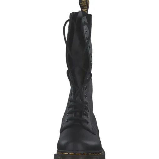 Damen Dr. Martens Stiefel<11820008 1B99, Stiefel, Damen, Black