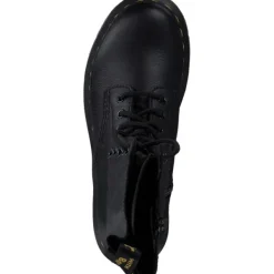 Damen Dr. Martens Stiefel<11820008 1B99, Stiefel, Damen, Black