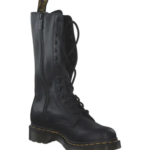 Damen Dr. Martens Stiefel<11820008 1B99, Stiefel, Damen, Black