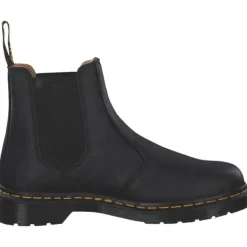 Herren Dr. Martens Boots<31989001-2976 Chelsea Boot, Chelsea Boots, Herren, Black (Schwarz)
