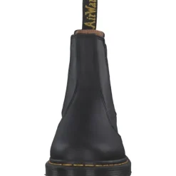 Herren Dr. Martens Boots<31989001-2976 Chelsea Boot, Chelsea Boots, Herren, Black (Schwarz)