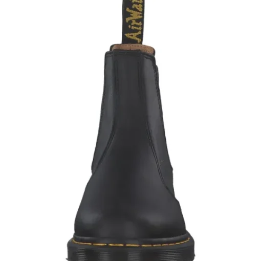 Herren Dr. Martens Boots<31989001-2976 Chelsea Boot, Chelsea Boots, Herren, Black (Schwarz)