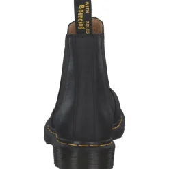 Herren Dr. Martens Boots<31989001-2976 Chelsea Boot, Chelsea Boots, Herren, Black (Schwarz)