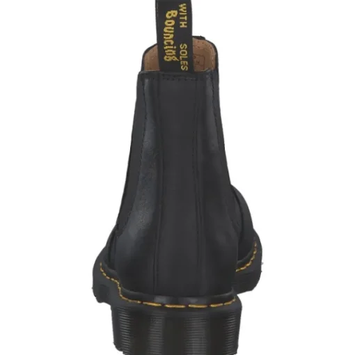 Herren Dr. Martens Boots<31989001-2976 Chelsea Boot, Chelsea Boots, Herren, Black (Schwarz)
