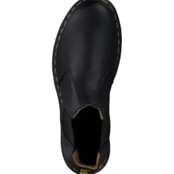 Herren Dr. Martens Boots<31989001-2976 Chelsea Boot, Chelsea Boots, Herren, Black (Schwarz)