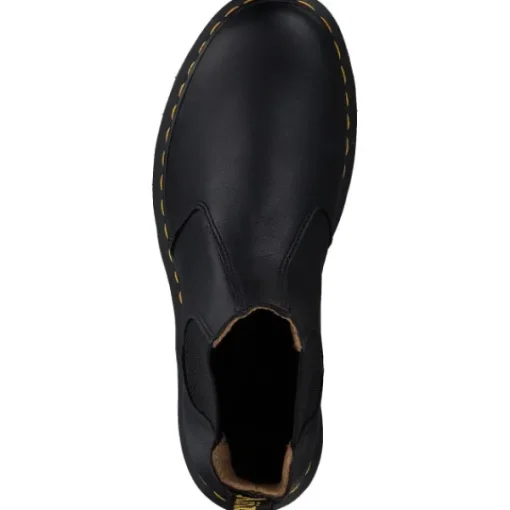 Herren Dr. Martens Boots<31989001-2976 Chelsea Boot, Chelsea Boots, Herren, Black (Schwarz)