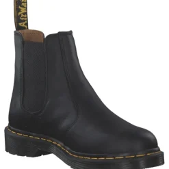 Herren Dr. Martens Boots<31989001-2976 Chelsea Boot, Chelsea Boots, Herren, Black (Schwarz)