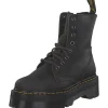 Damen Dr. Martens Stiefel<31985057 Jadon, Stiefeletten, Damen, charcoal grey