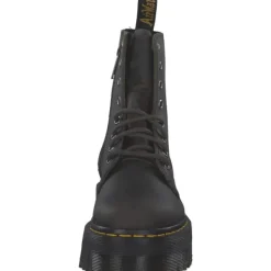 Damen Dr. Martens Stiefel<31985057 Jadon, Stiefeletten, Damen, charcoal grey