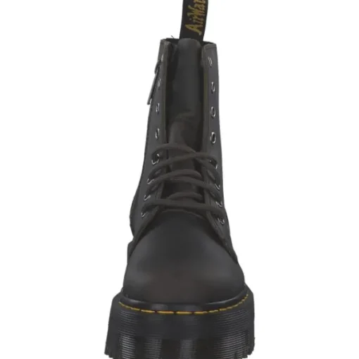 Damen Dr. Martens Stiefel<31985057 Jadon, Stiefeletten, Damen, charcoal grey
