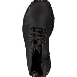Damen Dr. Martens Stiefel<31985057 Jadon, Stiefeletten, Damen, charcoal grey