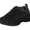 Damen EB-Sport Outdoor- & Wanderschuhe<211299, Outdoor- & Wanderschuhe, Damen, Schwarz / Grau