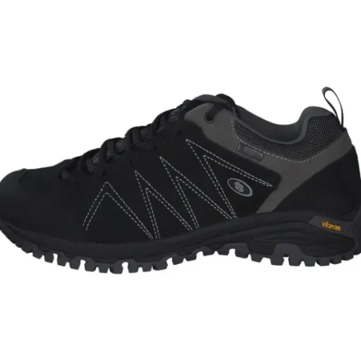 Damen EB-Sport Outdoor- & Wanderschuhe<211299, Outdoor- & Wanderschuhe, Damen, Schwarz / Grau