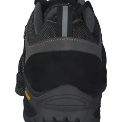 Damen EB-Sport Outdoor- & Wanderschuhe<211299, Outdoor- & Wanderschuhe, Damen, Schwarz / Grau