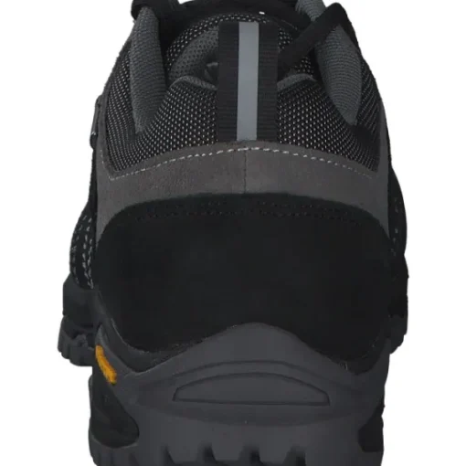 Damen EB-Sport Outdoor- & Wanderschuhe<211299, Outdoor- & Wanderschuhe, Damen, Schwarz / Grau