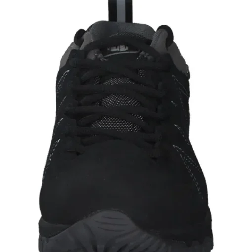 Damen EB-Sport Outdoor- & Wanderschuhe<211299, Outdoor- & Wanderschuhe, Damen, Schwarz / Grau