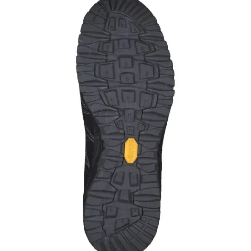 Damen EB-Sport Outdoor- & Wanderschuhe<211299, Outdoor- & Wanderschuhe, Damen, Schwarz / Grau