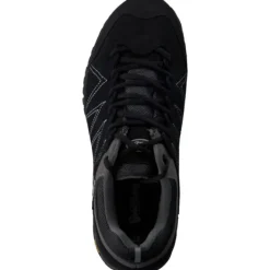 Damen EB-Sport Outdoor- & Wanderschuhe<211299, Outdoor- & Wanderschuhe, Damen, Schwarz / Grau