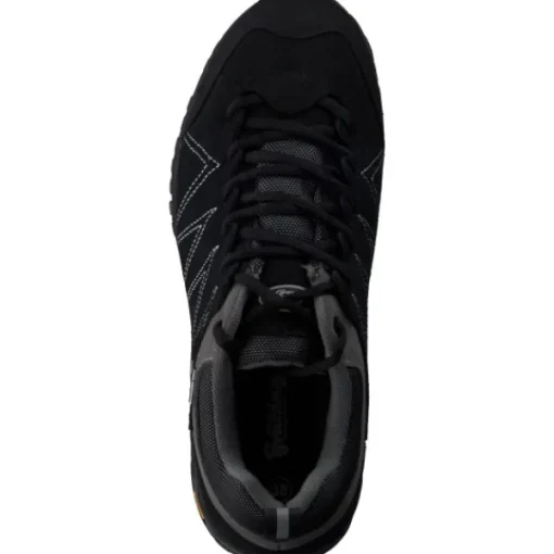 Damen EB-Sport Outdoor- & Wanderschuhe<211299, Outdoor- & Wanderschuhe, Damen, Schwarz / Grau