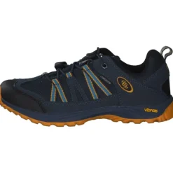 Damen EB-Sport Outdoor- & Wanderschuhe<421118, Trekkingschuhe, Damen, orange