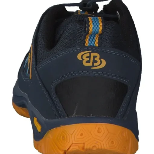 Damen EB-Sport Outdoor- & Wanderschuhe<421118, Trekkingschuhe, Damen, orange
