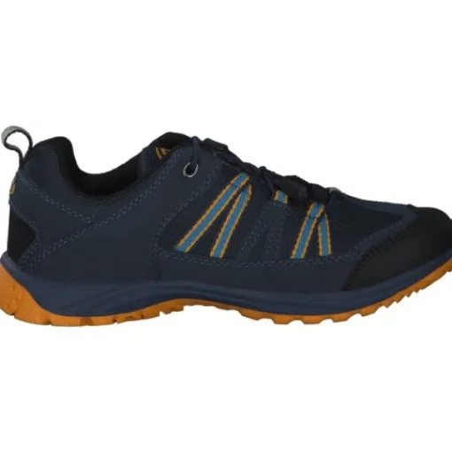 Damen EB-Sport Outdoor- & Wanderschuhe<421118, Trekkingschuhe, Damen, orange